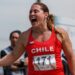 SalmonChile lanzará “Team Salmón” el próximo jueves 11 de enero