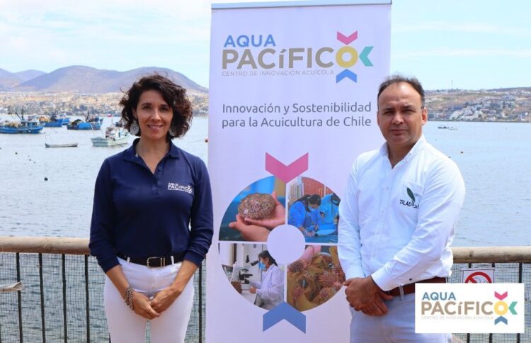 Aquapacífico logra importante vinculación con empresa Tilad Group de Arabia Saudita