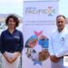 Aquapacífico logra importante vinculación con empresa Tilad Group de Arabia Saudita