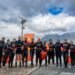 AquaChile realiza exitosamente primera versión de «Patagonas al agua»