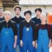 Japón se rinde frente a sistema RAS