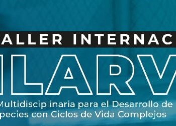 Investigadores de UACh – INCAR destacaron en INLARVI 2024