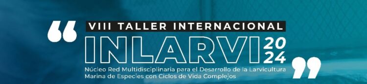 Investigadores de UACh – INCAR destacaron en INLARVI 2024