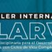 Investigadores de UACh – INCAR destacaron en INLARVI 2024