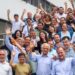 Chile y Perú se reúnen para impulsar la colaboración científica para gestión sostenible del stock compartido de anchoveta