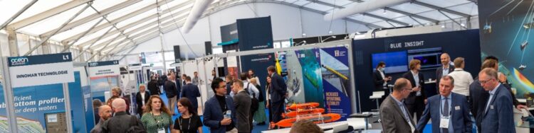 Cuenta regresiva para Aquaculture UK 2024