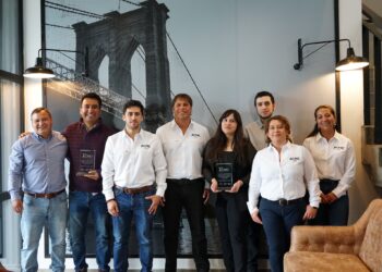 «Premio ACME Chile para el Cambio Climático» desarrolló su segunda versión