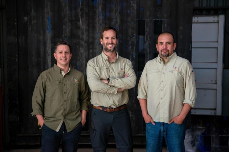 ChucaoTech realiza aumento de capital e incorpora nuevo socio