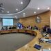 Gremios de la salmonicultura participan en taller informativo sobre votación de Espacios Marítimos Costeros para Pueblos Originarios en Aysén