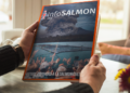 Revista Nº2: Riesgos Asociados a la Salmonicultura