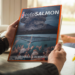 ¡Ya está disponible nuestra revista! Riesgos Asociados a la acuicultura