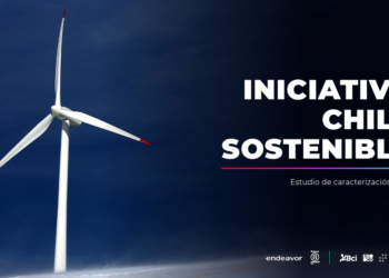Iniciativa Chile Sostenible 2023: un paso firme hacia el futuro 