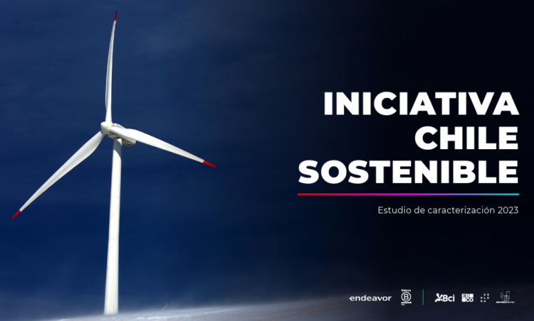 Iniciativa Chile Sostenible 2023: un paso firme hacia el futuro 