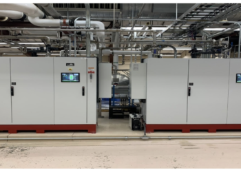 BIO-UV Group y Pinnacle se asocian para el tratamiento del agua con ozono