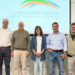 Gill Health Initiative y Club Innovación Acuícola de Chile suscribirán acuerdo de colaboración