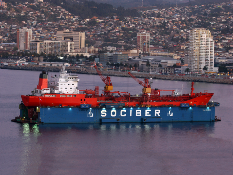 Astillero con amplia experiencia naval, destacará en la Feria Aquasur 2024