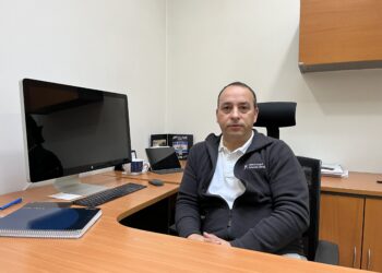 Benchmark Animal Health traerá innovadora tecnología para el tratamiento de Caligus a Chile