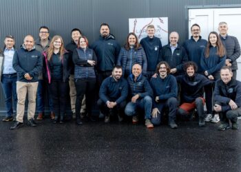 Dinamarca: BioMar inaugura una nueva instalación de I+D