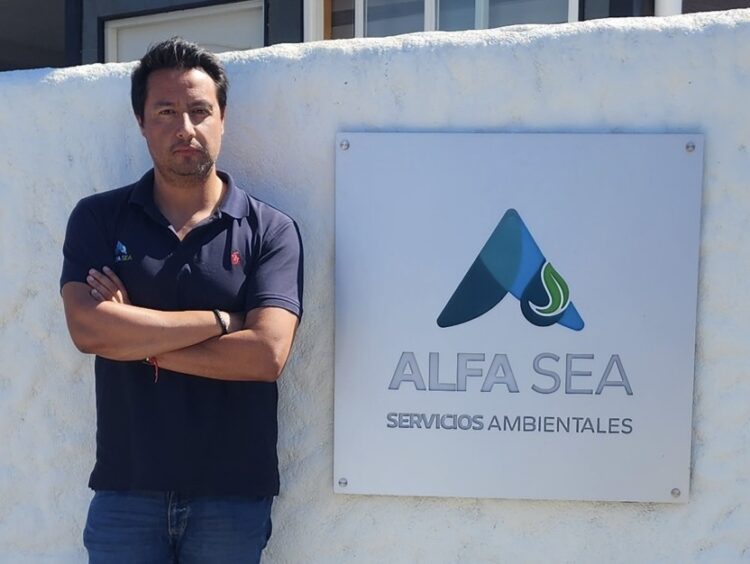 ALFA SEA anticipa su participación en AquaSur 2024