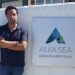 Alfa Sea dice presente en Aquasur