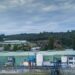 Nueva planta de procesos en Calbuco