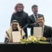 En Arabia Saudita desarrollan proyecto acuícola para producir 20 mil toneladas anuales de pescado.