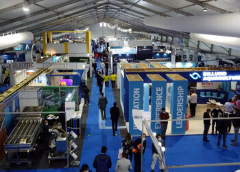 ProChile invita a rueda de negocios en AquaSur 2024