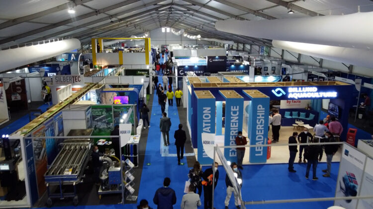 ProChile invita a rueda de negocios en AquaSur 2024