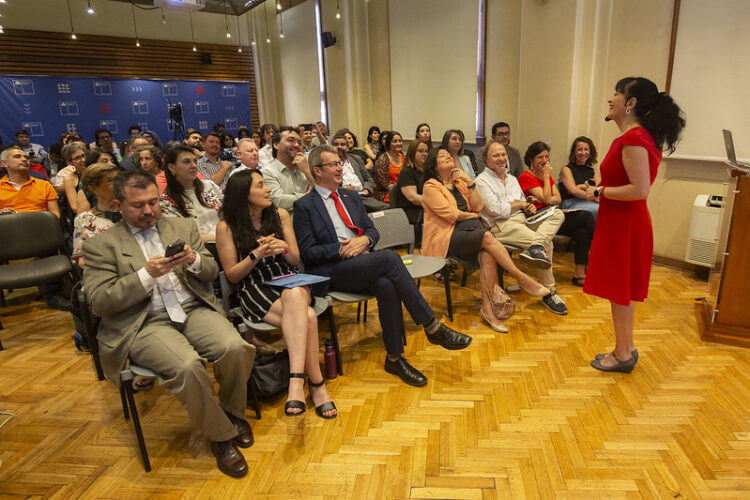 ANID presentó sus proyecciones estratégicas para 2024