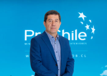 Conversando con Ricardo Arriagada: una década de desarrollo y desafíos en la región de Los Lagos