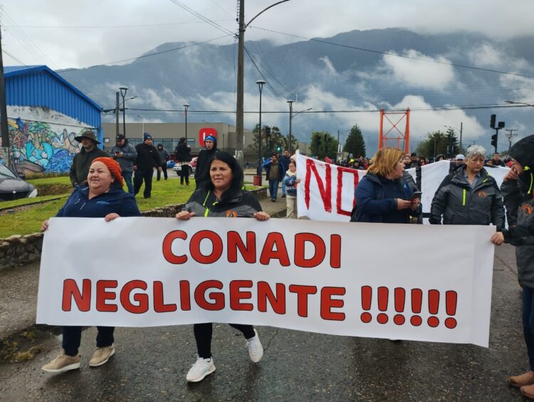 Legisladores de la región de Aysén cuestionan solicitudes EMPCO