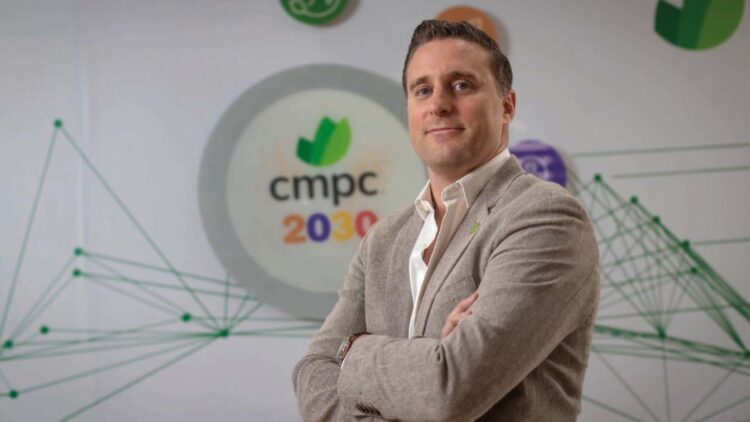 AQUASUR destaca a CMPC como auspiciador oficial