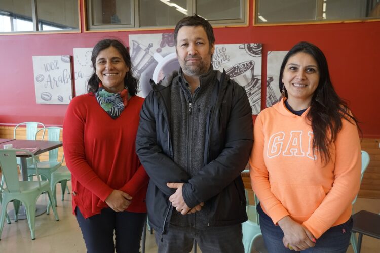USS, Intesal y SalmonChile organizan Taller por FAN