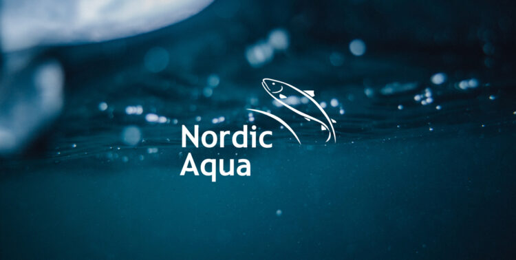 RAS de Nordic Aqua Partners inicia cosechas comerciales en marzo