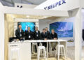 KEEPEX soluciones integrales e innovadoras en el área de difusión de gases y gestión del agua
