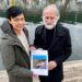 Instituto veterinario de Noruega entrega diagnóstico de la salud de los peces 2023