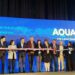 Con rotundo éxito inicia AquaSur 2024 y un notable crecimiento de presencia empresarial