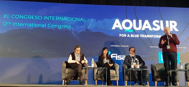 Hito en Chile: Lanzan nueva certificación para bienestar animal de salmones
