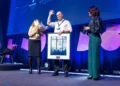Aker BioMarine ganó el prestigioso Premio Noruego a la Exportación 2024