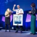 Aker BioMarine ganó el prestigioso Premio Noruego a la Exportación 2024