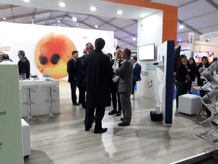 Benchmark Genetics Chile prepara nutrida agenda de actividades para AquaSur 2024