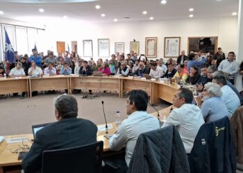 Corte de Apelaciones de Coyhaique rechaza recursos de protección de comunidades indígenas