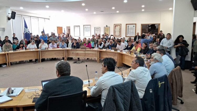Corte de Apelaciones de Coyhaique rechaza recursos de protección de comunidades indígenas