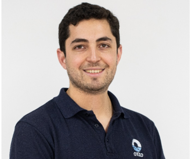 Miguel Rosenthal - Ingeniero de Ventas OXZO