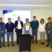 Club de Innovación Acuícola y Gill Health Initiative firman convenio