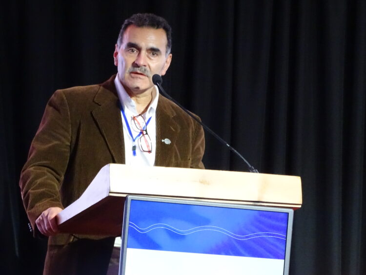 Gill Health International Conference