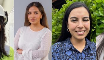 Finalizando el mes de la mujer, Skretting Chile reconoce a su nueva generación de talento femenino