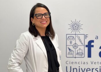 Importante participación de Favet en AQUASUR 2024