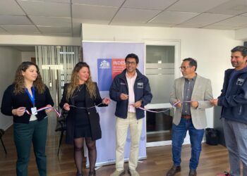 Indespa llega a la región de Los Lagos para apoyar a los acuicultores a pequeña escala