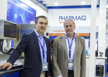 PHARMAQ 20 años dedicados al bienestar y salud de los peces